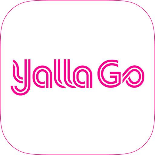 YallaGo. Taxi booking service in Algeria