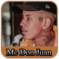 Mc Don Juan - New Musica (2020) on 9Apps