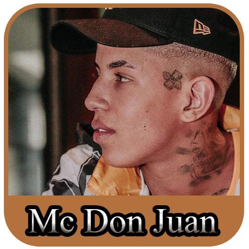 Mc Don Juan - New Musica (2020)