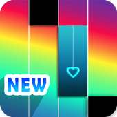 Piano Magic Tiles 2019 on 9Apps
