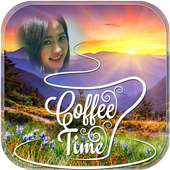Morning Photo Frame New - Photo frame editor suit on 9Apps