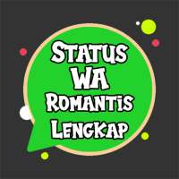 Status WA Romantis Lengkap