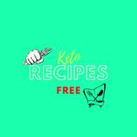 Keto Recipes Free on 9Apps