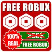 Get Daily Free Robux Tricks l Robux Masters on 9Apps