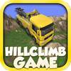Mountain Games - Tow Truck Game