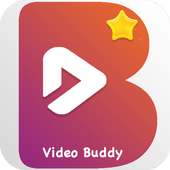 VideoBuddi HD Video Player & Downloader Movie