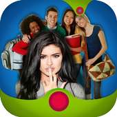 Selfie WIth Kylie Jenner Pro on 9Apps