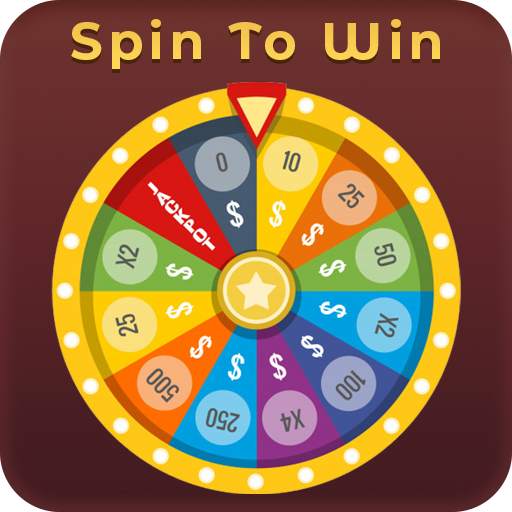 Spin Wheel - Coin Maker