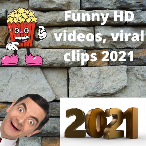 Funny HD videos, viral clips 2021