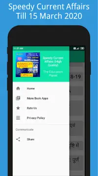 Speedy Current Affairs &GK2023 for Android - Free App Download