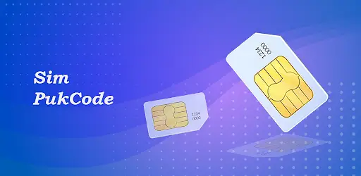 Guide For Unlock SIM PUK Code para Android - Download