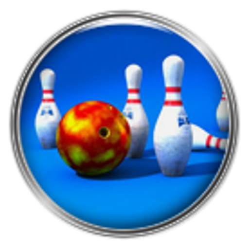 Super 10-Pin Bowling