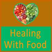 healing with food on 9Apps