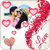 Love Photo Frame