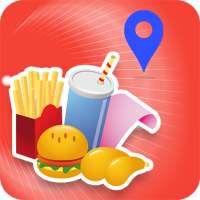 Restaurant Finder-What to Eat? on 9Apps