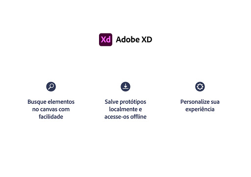Adobe XD screenshot 18