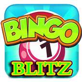 Lucky Bingo -FREE BINGO Games