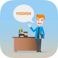 Learn Yiddish on 9Apps