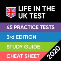 Life in the UK Test Prep
