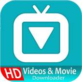 Fast Movie Downloader