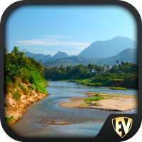 Luang Prabang Travel & Explore on 9Apps