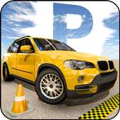 Advance Driving Master: Parking Quest 3d on 9Apps