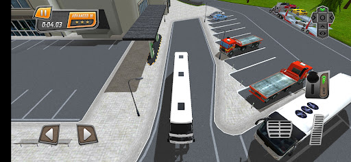 Gas Station Racing King screenshot 3