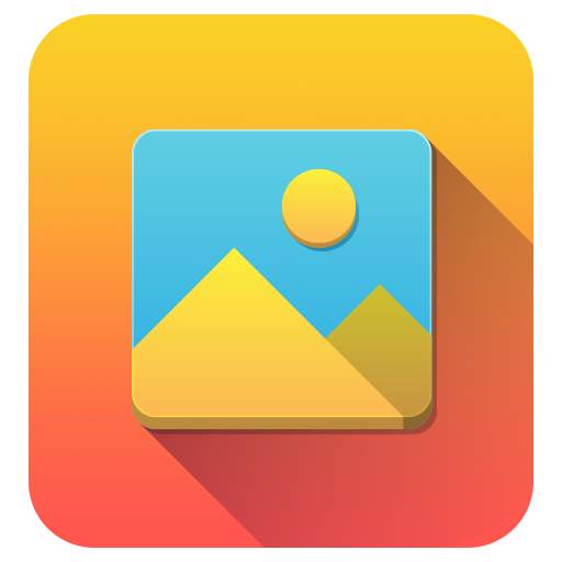 Gallery - The Smart Photo Manage And Edit App.