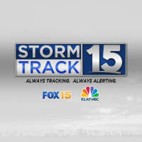 Storm Track 15 on 9Apps