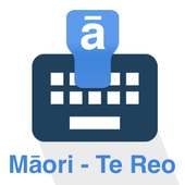 Maori Keyboard