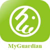 MyGuardian Care on 9Apps