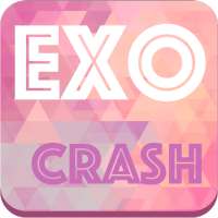 EXO Bubble Crash