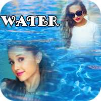 Water Dual Photo Editor on 9Apps