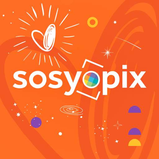 Sosyopix - Personalized Gift