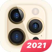 Selfie Camera for iPhone 12 – iPhone camera OS 14