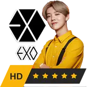 Luhan Exo Wallpaper 2018 HD APK Download 2023 - Free - 9Apps