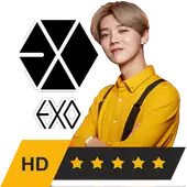 Luhan Exo Wallpaper 2018 HD APK Download 2023 - Free - 9Apps Luhan Exo Wallpaper 2018 HD APK Download 2023 - Free - 9Apps