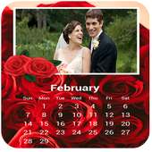 Calendar 2016 Photo Frame on 9Apps