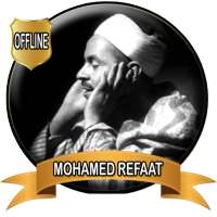 Mohamed Refaat Quran Mp3 Offline on 9Apps