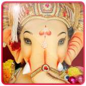 Ganeshji Photo Frame 2016