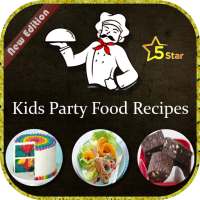 Kids Party Food Recipes/child christmas food Recp