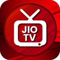 Free Jio Live TV & HD Channels Guide
