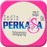 Radio Perkasa FM Tulungagung on 9Apps