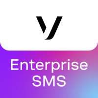 Vonage® Enterprise SMS