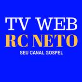 TV Web RC Neto on 9Apps