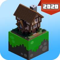 Mini Craft - Multicraft Crafting & Building 2020