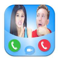 Call Chad & Vy - Chad & Vy Video Call - Fake Call
