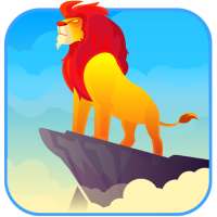 Lion Run on 9Apps