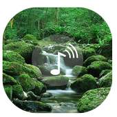 Waterfall Sounds | WaterFlow Wallpapers and Music