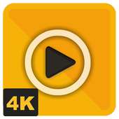 4k MaX Player - HD Video Player 4k MiX Player on 9Apps